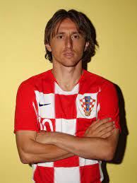 Modric ist unser ewiger Gott